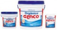 Cloro Orgânico!